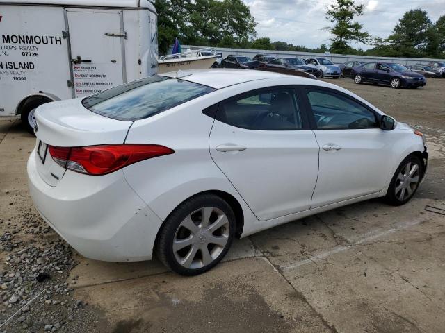 2013 HYUNDAI ELANTRA GL - 5NPDH4AE8DH157943