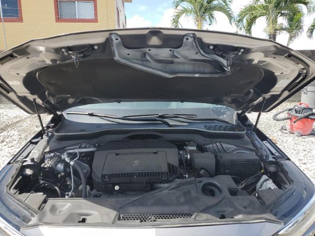 2023 ACURA MDX TECHNO 5J8YD9H44PL005022