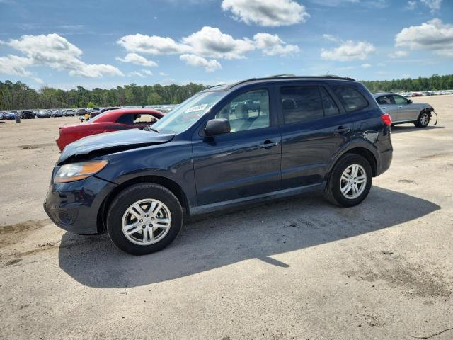 Vin: 5xyzgdagxbg078563, lot: 62610555, hyundai santa fe gls 2011 img_1