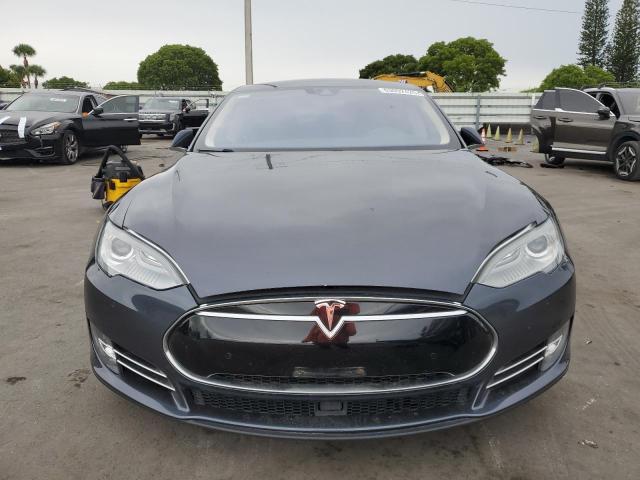 2015 TESLA MODEL S 85 5YJSA1H28FFP69695