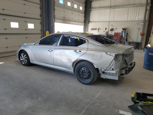 2020 NISSAN ALTIMA S 1N4BL4BVXLC151713