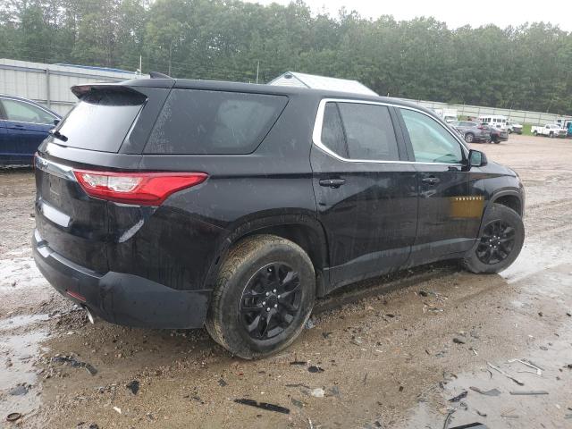 2020 CHEVROLET TRAVERSE LS 1GNERFKW0LJ150065