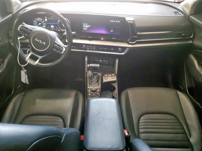 2023 KIA SPORTAGE S - 5XYK53AF6PG066555