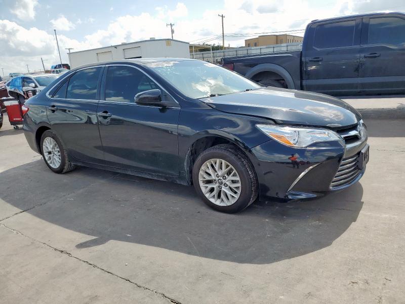 2016 TOYOTA CAMRY LE - 4T4BF1FK9GR528064
