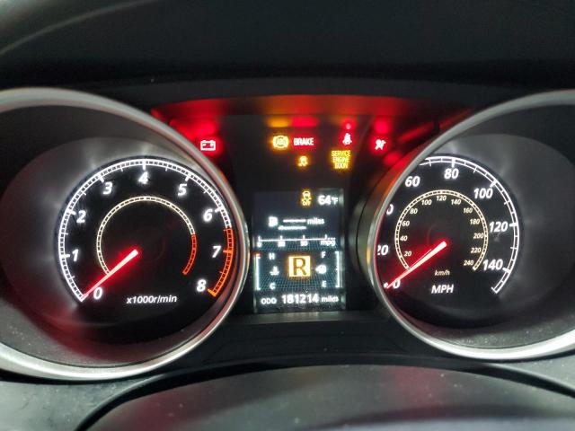 2015 MITSUBISHI OUTLANDER 4A4AR3AW3FE056999