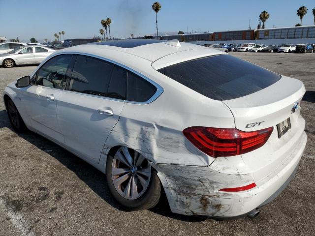 2015 BMW 535 IGT WBA5M2C52FD872093