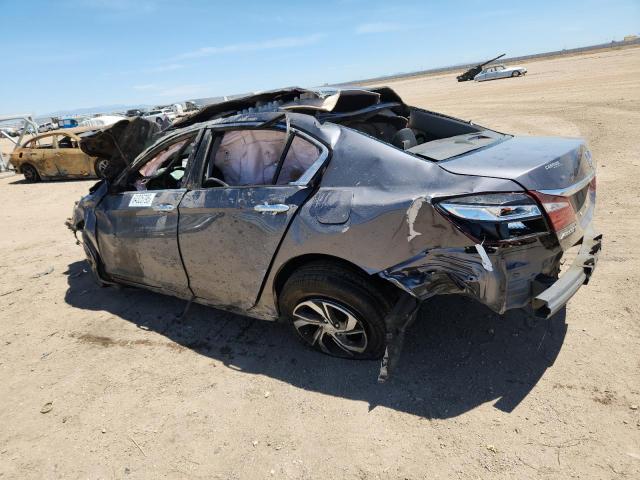 2017 HONDA ACCORD LX 1HGCR2F31HA245042