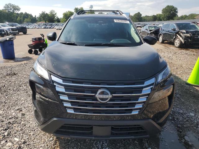 2025 NISSAN ROGUE SV 5N1BT3BA0SC670619
