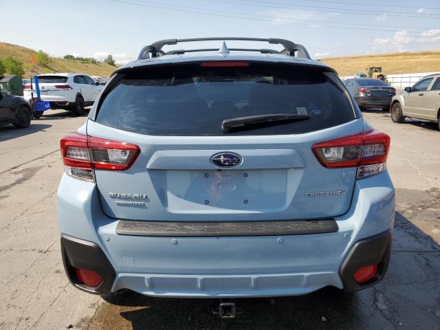 2021 SUBARU CROSSTREK - JF2GTHMC1M8274454