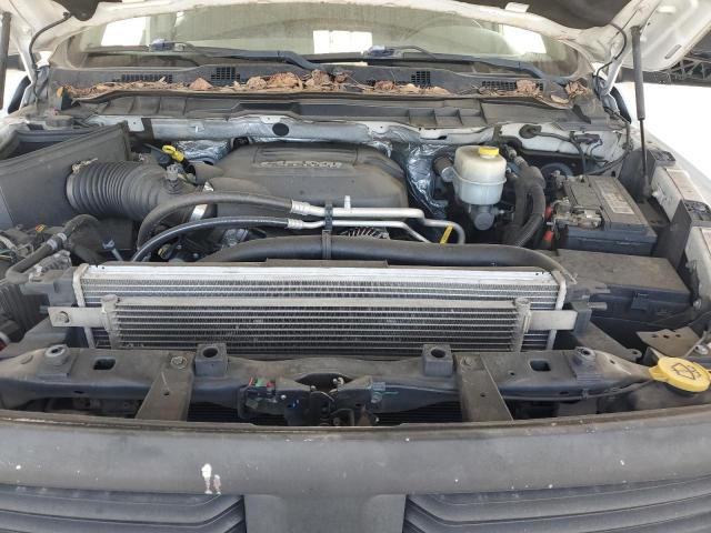 2016 RAM 2500 SLT 3C6UR5DJ9GG248431