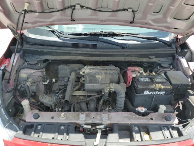 2017 MITSUBISHI MIRAGE G4 ML32F3FJ5HHF08461