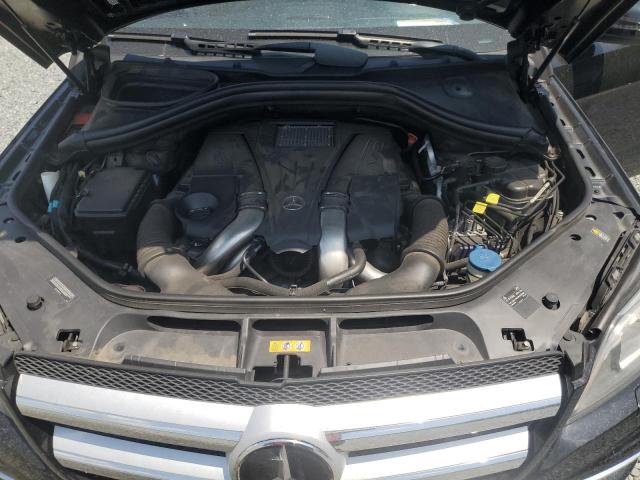 2013 MERCEDES-BENZ GL 550 4MA - 4JGDF7DE2DA264041