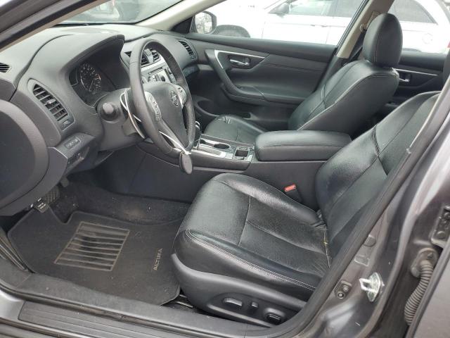 2017 NISSAN ALTIMA 3.5 - 1N4BL3AP2HC482595