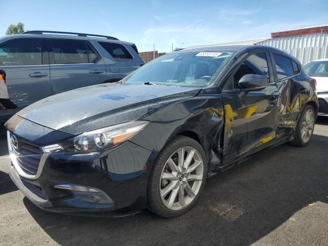 MAZDA 3 GRAND TO