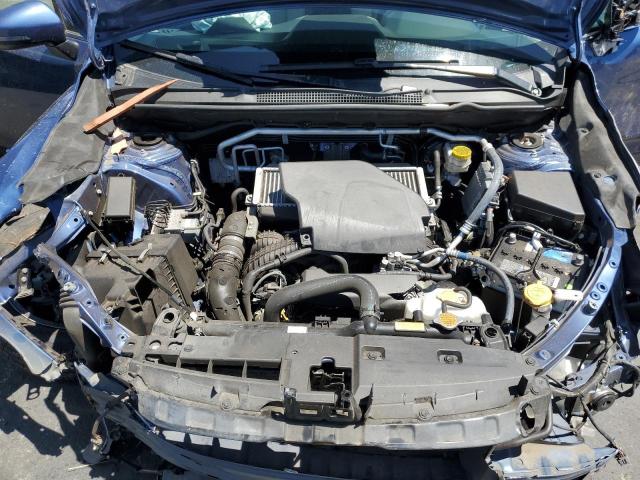 2022 SUBARU ASCENT LIM 4S4WMAPD0N3460922