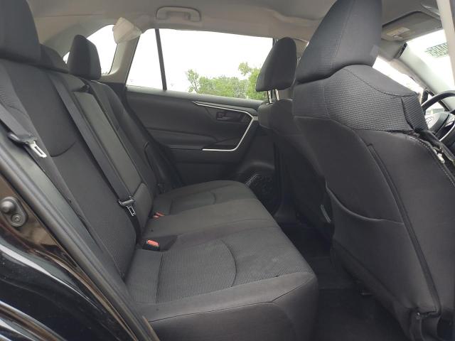 2021 TOYOTA RAV4 LE - 2T3H1RFV9MC149310