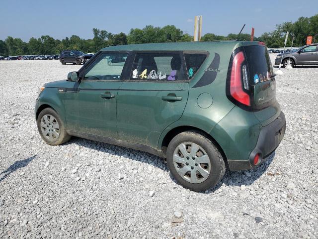 2014 KIA SOUL - KNDJN2A23E7018346