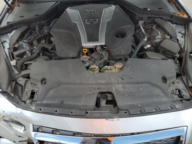 2017 INFINITI Q50 PREMIUM JN1EV7AP3HM739303