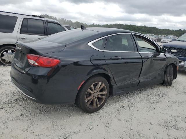 2017 CHRYSLER 200 LIMITE - 1C3CCCABXHN505794
