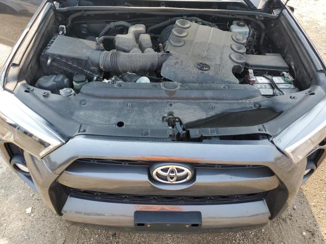 2018 TOYOTA 4RUNNER SR JTEBU5JRXJ5522111