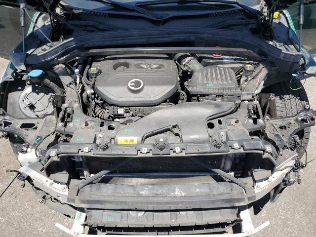 2018 MINI COOPER S E WMZYU7C42J3E56728