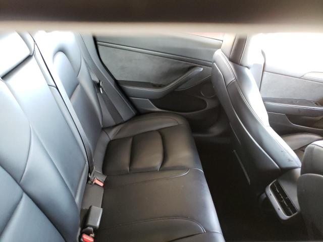 2022 TESLA MODEL 3 5YJ3E1EB6NF327834