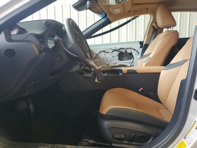 2024 LEXUS ES 350 BAS 58ADZ1B1XRU178219