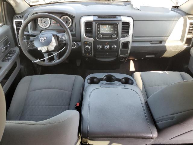 2016 RAM 1500 SLT - 1C6RR7GGXGS165651