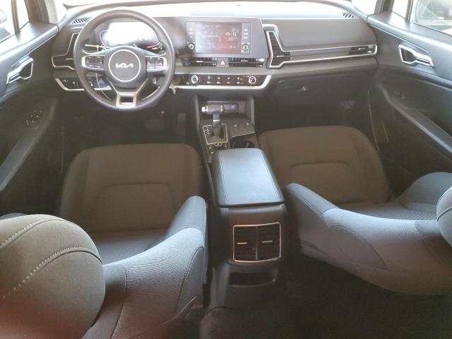 2024 KIA SPORTAGE L - KNDPUCDF5R7262166