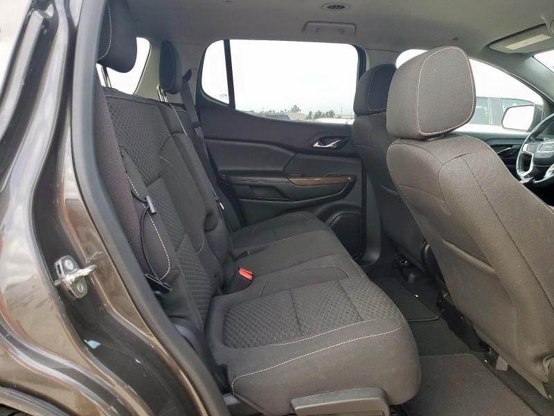 2019 GMC ACADIA SLE - 1GKKNKLAXKZ233722