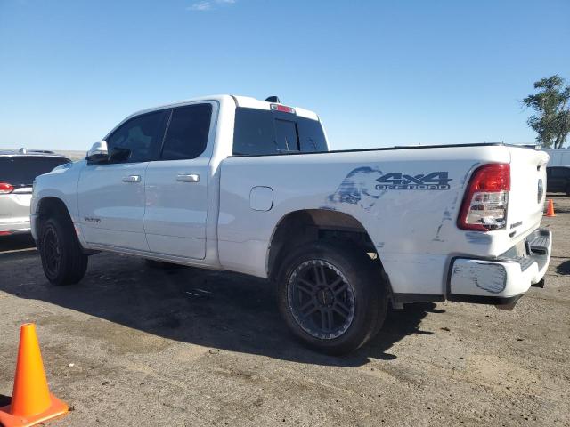 2020 RAM 1500 BIG H 1C6SRFBT6LN218385