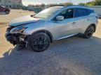 2018 NISSAN MURANO S - 5N1AZ2MG5JN189323