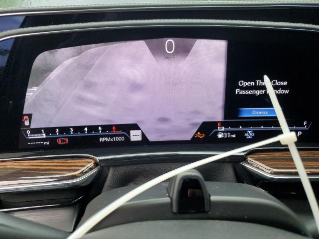 2024 CADILLAC ESCALADE P 1GYS4BKL5RR260915
