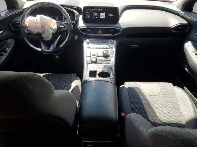 2023 HYUNDAI SANTA FE S 5NMS24AJ8PH483149