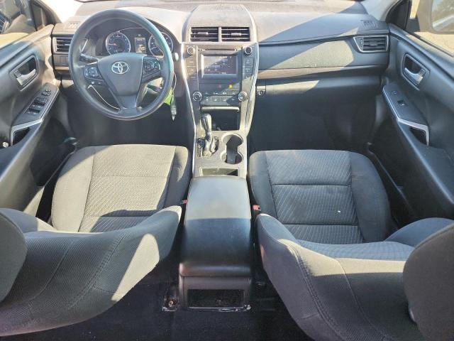 2016 TOYOTA CAMRY LE - 4T1BF1FK9GU509945