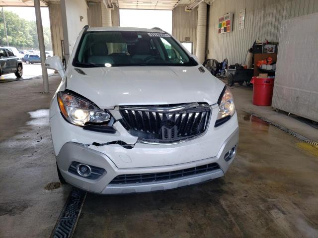2016 BUICK ENCORE CON KL4CJBSB9GB618270