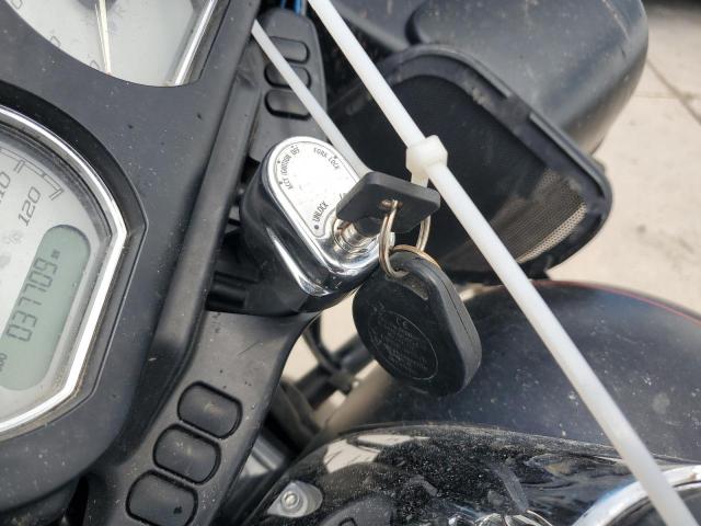2015 HARLEY-DAVIDSON FLTRXS ROA 1HD1KTM12FB614790