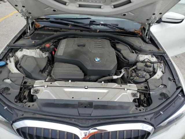 2020 BMW 330XI WBA5R7C04LFH97614