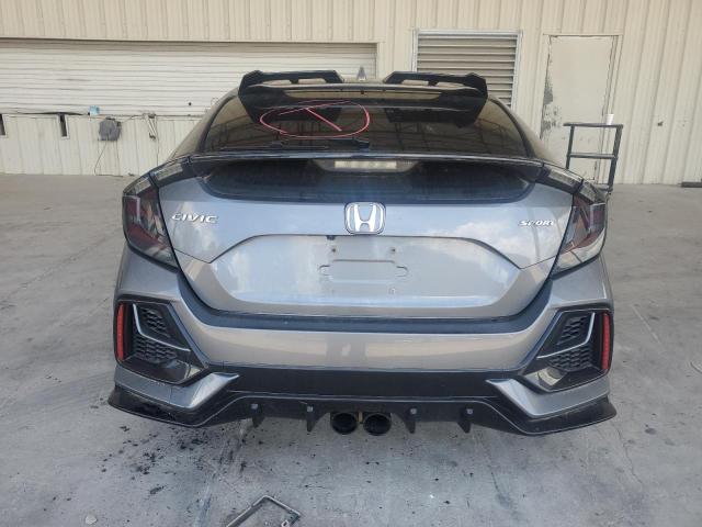 2020 HONDA CIVIC SPOR SHHFK7H48LU224805
