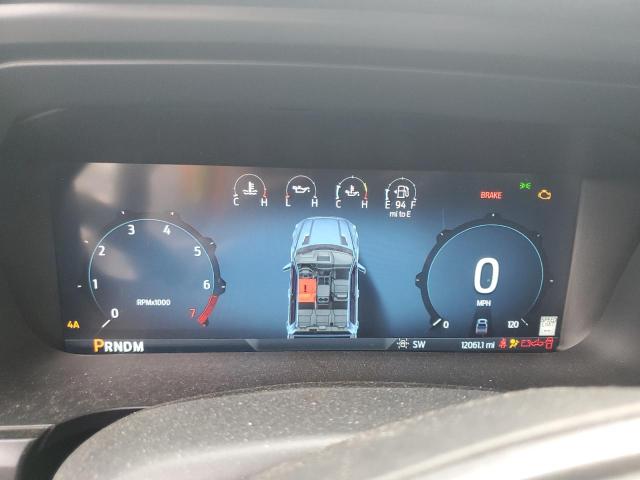 2024 FORD F150 LARIA #3302720017