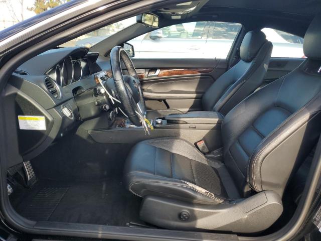 2014 MERCEDES-BENZ C 250 #3216086095
