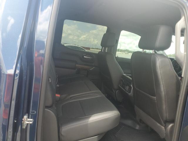 2020 GMC SIERRA C15 1GTP8DED2LZ306952