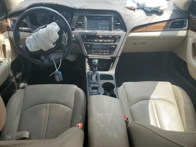 2017 HYUNDAI SONATA SPO 5NPE34AF6HH575239