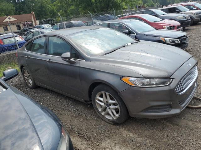 2014 FORD FUSION SE - 3FA6P0H74ER390380