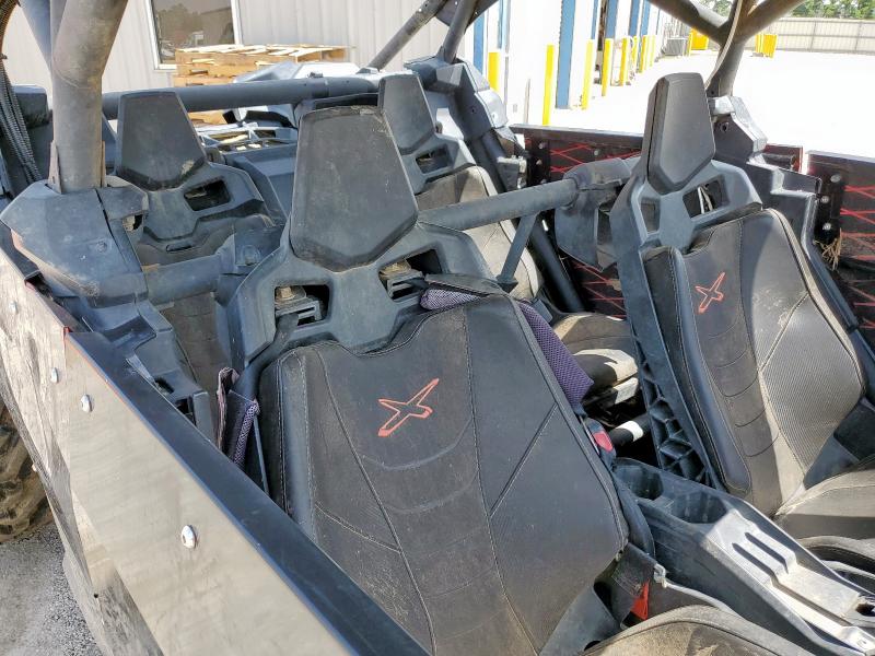 2023 CAN-AM MAVERICK X3 MAX X DS - 3JBVEAV4XPE002299