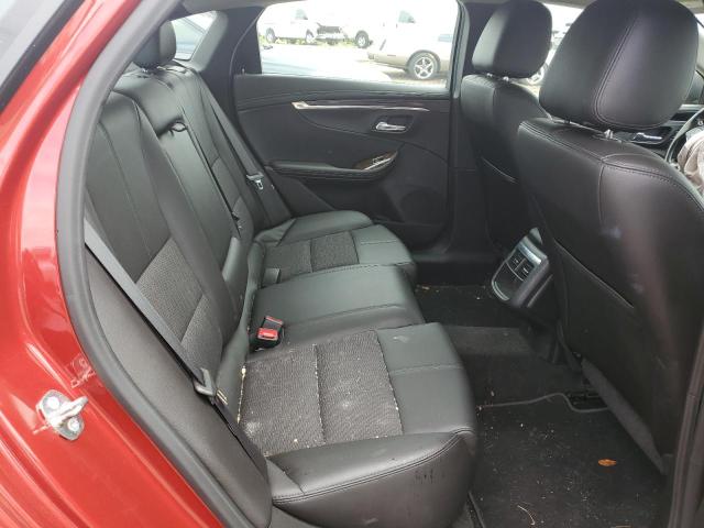 2015 CHEVROLET IMPALA LT 2G1125S37F9198361
