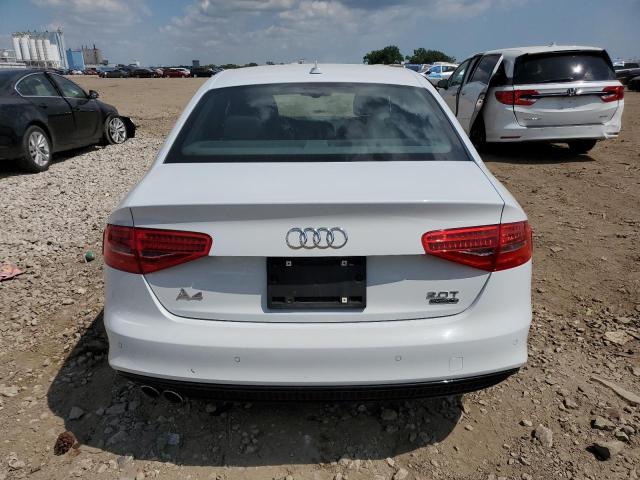 2015 AUDI A4 PREMIUM WAUFFAFL7FA069011