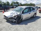 2017 FORD FOCUS S - 1FADP3E2XHL281085