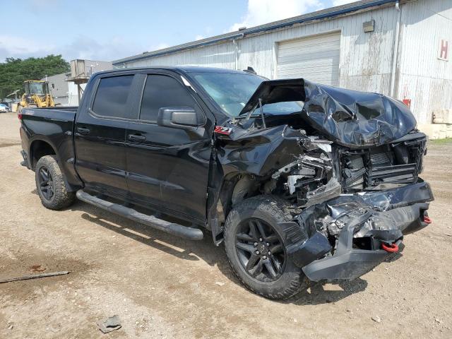 2020 CHEVROLET silverado 3GCPYFED0LG202567