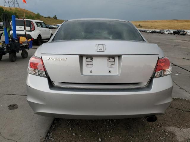 2010 HONDA ACCORD EX - 1HGCP2F71AA181891
